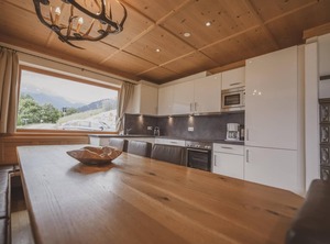 Bella Vista | Wald im Pinzgau