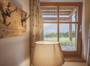 Bella Vista | Wald im Pinzgau