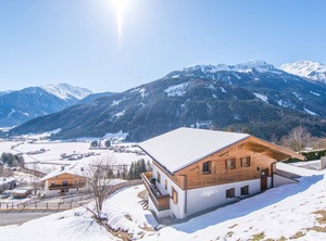 Bella Vista | Wald im Pinzgau