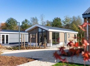 Chalet | Mol