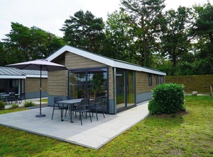 Chalet | Mol