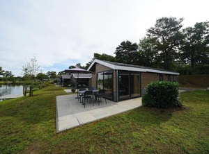 Chalet | Mol