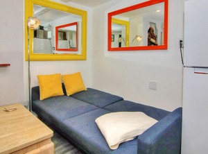 Detlow Cottages | Treasure Island