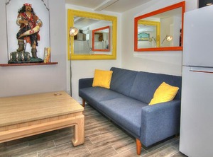Detlow Cottages | Treasure Island