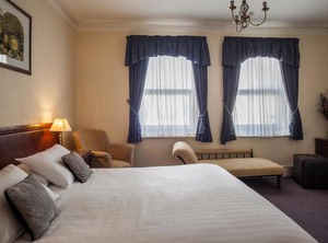 The Hotel | Eastbourne Seafront