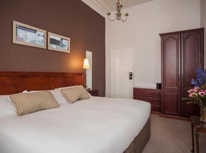 The Hotel | Eastbourne Seafront