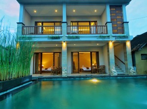 Dewi | Ubud City-Centre