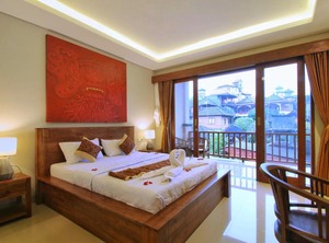 Dewi | Ubud City-Centre