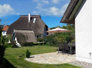 Ahornweg | Peenemuende