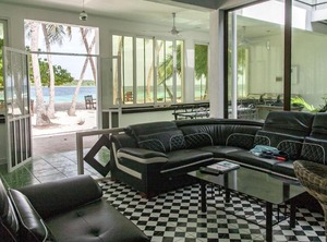 Dhonfulhafi Beach | Maalhos