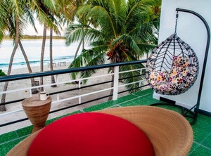 Dhonfulhafi Beach | Maalhos