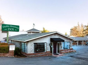 Diablo Mountain Inn Walnut Creek | Walnut Creek