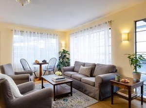 Diablo Mountain Inn Walnut Creek | Walnut Creek