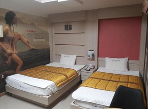 Diamond Motel | Sacheon