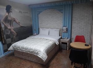 Diamond Motel | Sacheon
