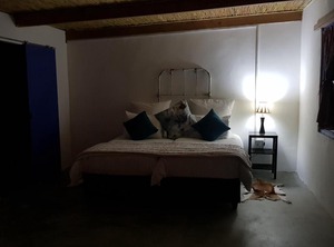 Die Heks Huis | Sutherland