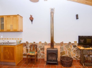 Digne Villa Bbq | Priorada
