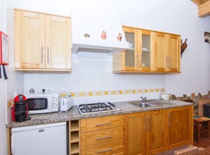 Digne Villa Bbq | Priorada