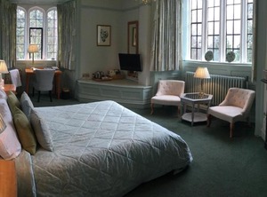 Dillington | Ilminster