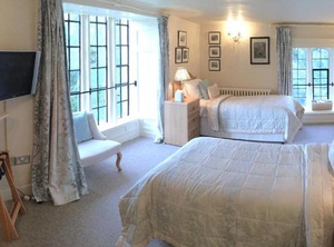 Dillington | Ilminster