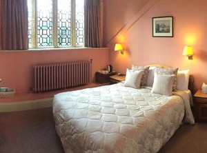 Dillington | Ilminster