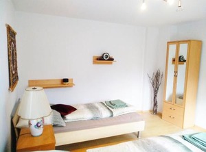 Dimai No Zentrum | Dornbirn