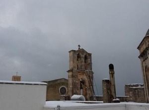 Dimora | Carovigno