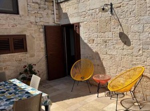 Monte Grappa | Alberobello