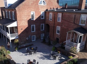 Boutique Inn | Venable