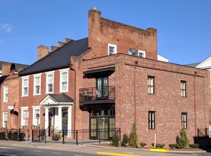 Boutique Inn | Venable