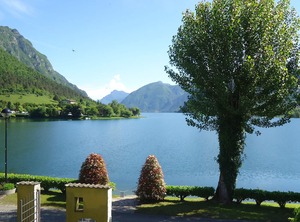 Villa Soghetta Typ Idro | Idro
