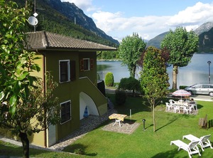 Villa Soghetta Typ Idro | Idro