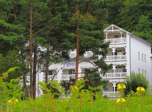 Ostsee Binz | Binz