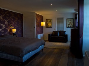 Discover The Auvergne At Century Castle | Savennes