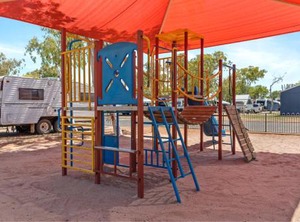 Discovery Parks Karratha | Baynton
