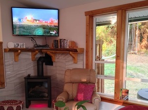 Seaview The Beach | West Sechelt