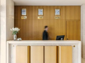 Divani Palace | Larissa