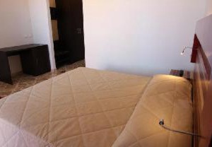 Divino Hotel | Rilievo