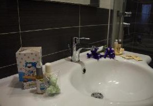 Divino Hotel | Rilievo
