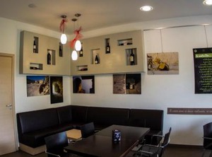 Divino Hotel | Rilievo