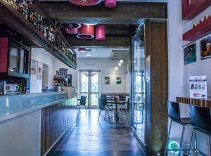 Divino Hotel | Rilievo