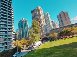 Downtown | West End