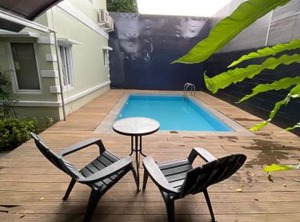 Diyar Villas Puncak | Cipanas
