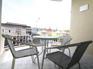 Diyar Villas Puncak | Cipanas