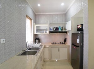 Diyar Villas Puncak | Cipanas