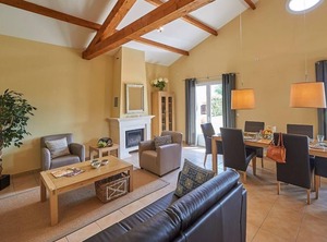 Dlf Villa Pers | Les Forges