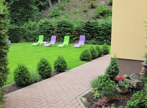 Goldbächel | Wachenheim an der Weinstrasse