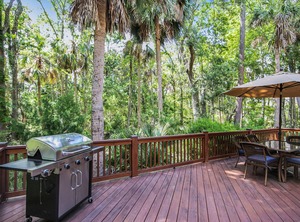 Baywood Seabrook Island | Seabrook Island