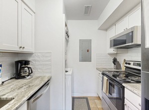 Creekwatch | Seabrook Island