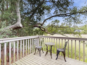 Creekwatch | Seabrook Island